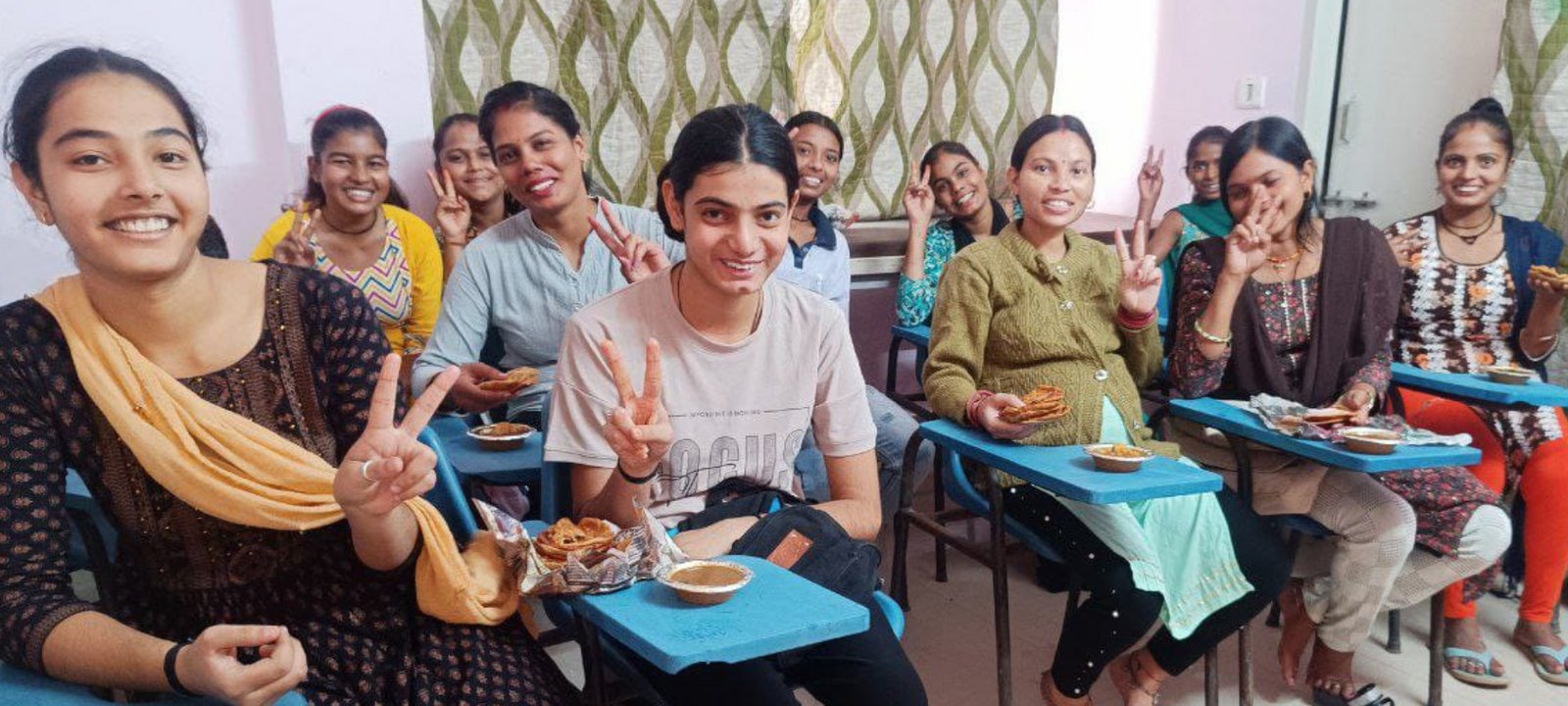 Approach banner image