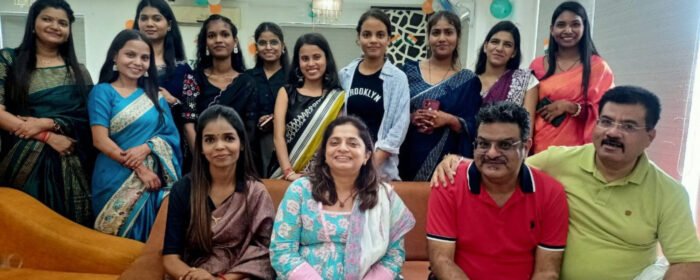 management banner image