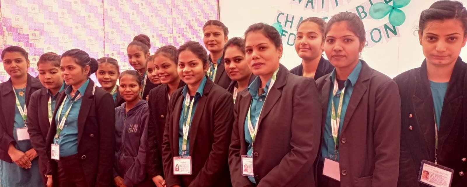 objective banner image