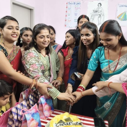 farewfell party session 1