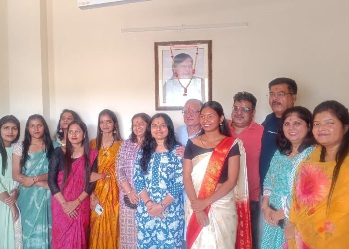 inauguration ceremony